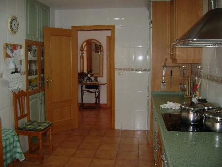 Estepona property: Apartment with 3 bedroom in Estepona 109169