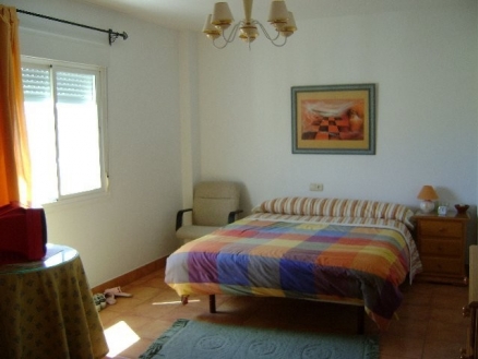 Estepona property: Malaga property | 3 bedroom Apartment 109169
