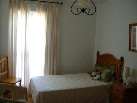 Estepona property: Malaga Apartment 109169
