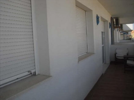 Estepona property: Estepona Apartment 109173