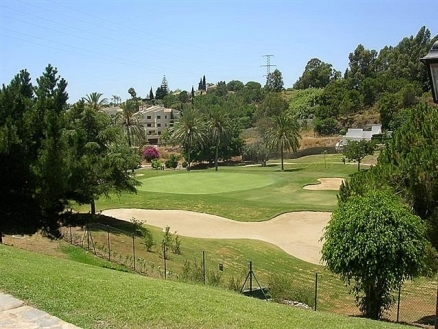 La Quinta property: Apartment for sale in La Quinta, Spain 109176