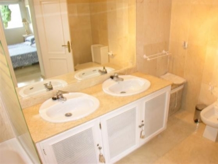 La Quinta property: Apartment for sale in La Quinta, Malaga 109176