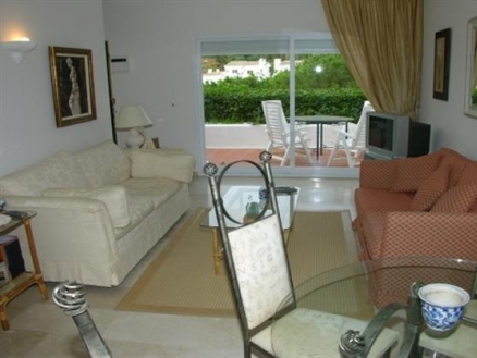 La Quinta property: Apartment in Malaga for sale 109176