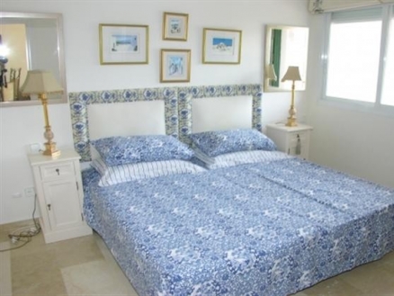 La Quinta property: Malaga property | 1 bedroom Apartment 109176