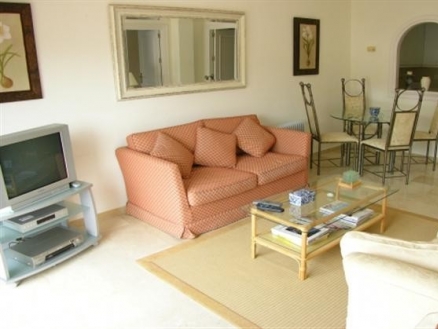 La Quinta property: La Quinta, Spain | Apartment for sale 109176