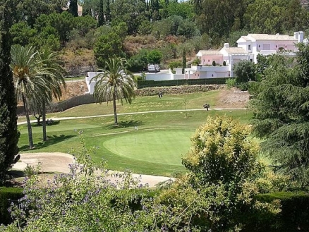 La Quinta property: Malaga Apartment 109176