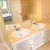 La Quinta property:  Apartment in Malaga 109176