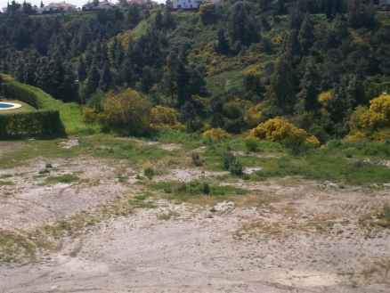 El Chaparral property: Land with bedroom in El Chaparral 109180