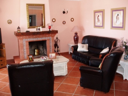 Estepona property: Townhome with 3 bedroom in Estepona, Spain 109183