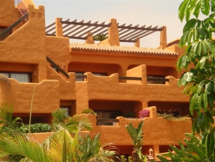 Apartment for sale in town 109190