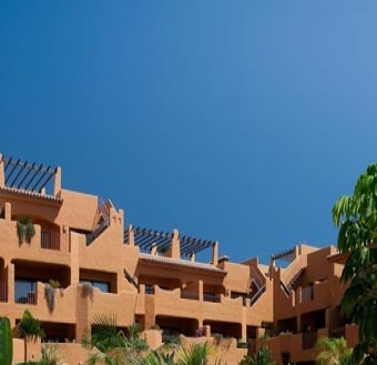 Apartment with 2 bedroom in town 109190