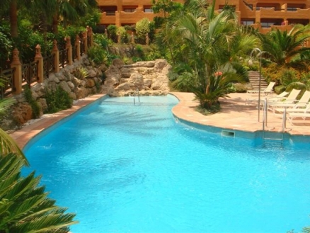 Apartment for sale in town, Malaga 109190