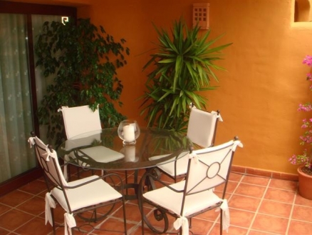 Malaga property | 2 bedroom Apartment 109190
