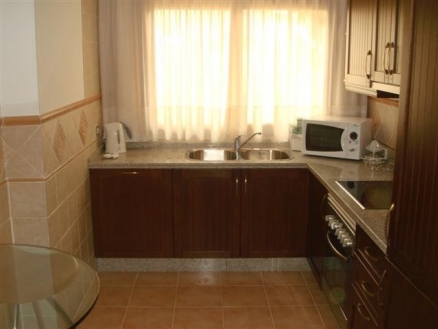 town, Spain | Apartment for sale 109190