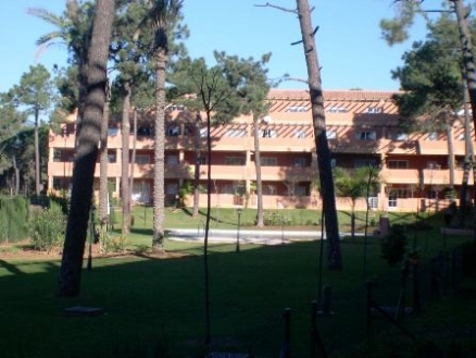 Elviria property: Apartment for sale in Elviria 109191