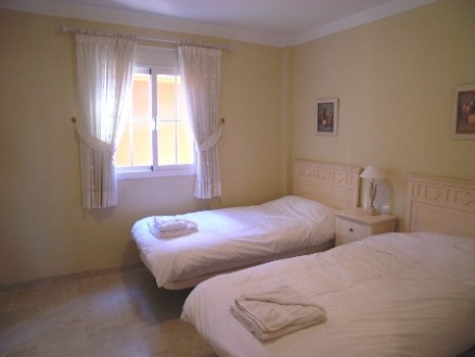 Elviria property: Apartment for sale in Elviria, Malaga 109191