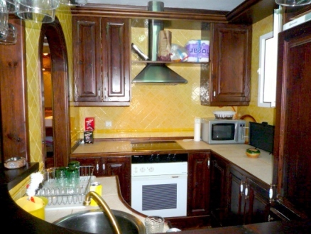 Calahonda property: Malaga property | 2 bedroom Apartment 109194