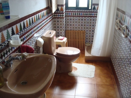 Estepona property: Villa with 2 bedroom in Estepona, Spain 109195