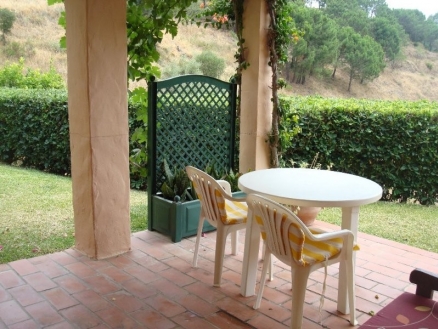 Estepona property: Villa in Malaga for sale 109195