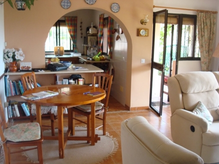 Estepona property: Malaga property | 2 bedroom Villa 109195