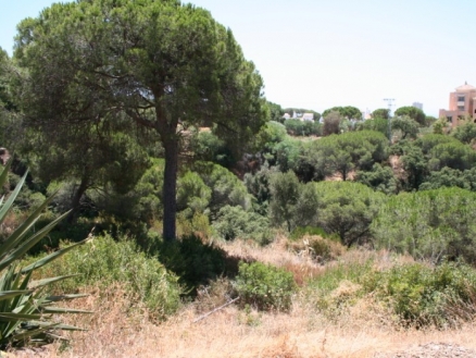Elviria property: Land for sale in Elviria, Spain 109199