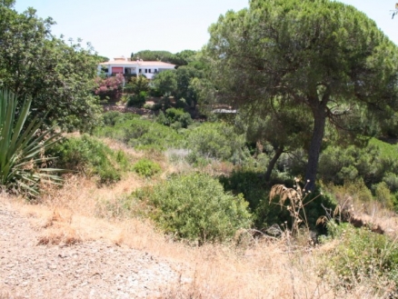Elviria property: Land for sale in Elviria, Malaga 109199