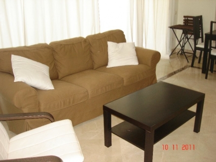 Estepona property: Apartment with 2 bedroom in Estepona 109200