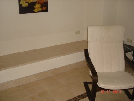 Estepona property: Apartment for sale in Estepona, Malaga 109200