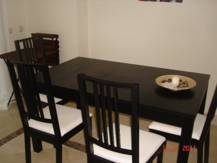 Estepona property: Apartment in Malaga for sale 109200