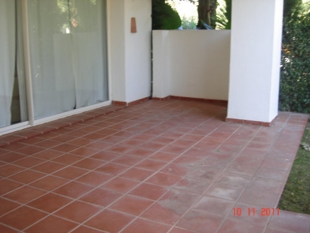 Estepona property: Malaga property | 2 bedroom Apartment 109200
