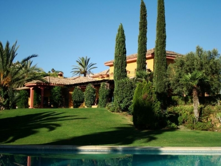 Mijas property: Villa for sale in Mijas 109205