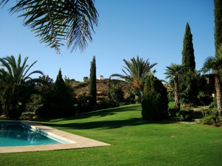 Mijas property: Villa for sale in Mijas, Malaga 109205