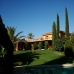 Mijas property: 5 bedroom Villa in Malaga 109205