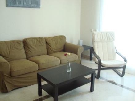 Estepona property: Apartment for sale in Estepona, Malaga 109206