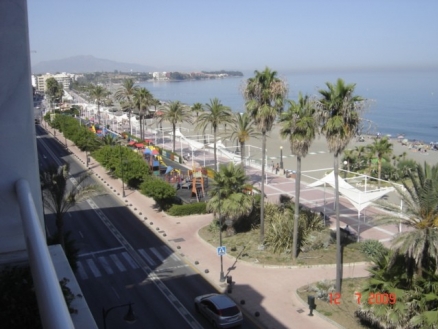 Estepona property: Apartment for sale in Estepona 109207