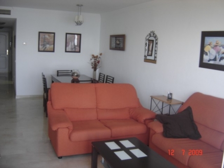 Estepona property: Apartment for sale in Estepona, Spain 109207