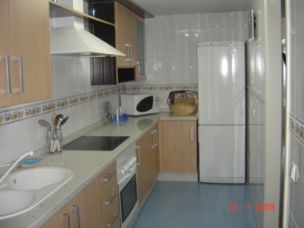 Estepona property: Apartment for sale in Estepona, Malaga 109207