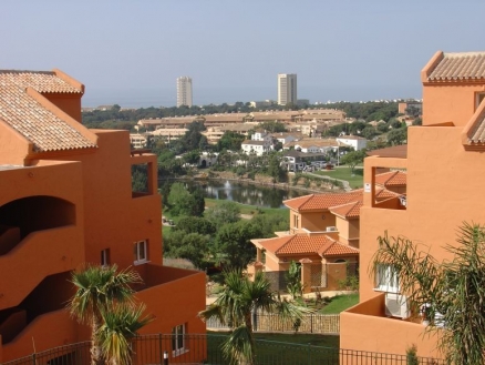 Elviria property: Apartment for sale in Elviria, Spain 109214