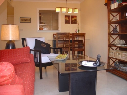 Elviria property: Apartment with 1 bedroom in Elviria 109214