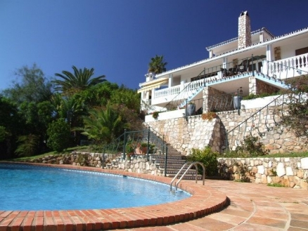 Campo&nbsp;Mijas&nbsp;property:&nbsp;Villa&nbsp;for&nbsp;sale&nbsp;in&nbsp;Campo&nbsp;Mijas&nbsp;109216
