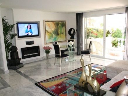 Elviria property: Apartment for sale in Elviria, Spain 109222
