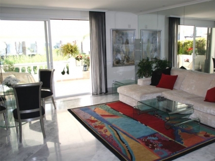 Elviria property: Apartment for sale in Elviria, Malaga 109222