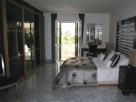 Elviria property: Apartment in Malaga for sale 109222