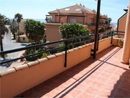 El Rosario property: Malaga property | 3 bedroom Apartment 109223