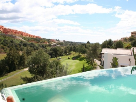 Elviria property: Villa for sale in Elviria, Spain 109226