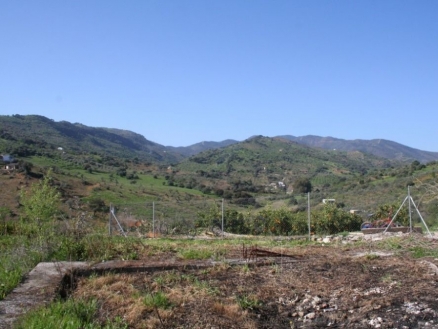 Guaro&nbsp;property:&nbsp;Land&nbsp;with&nbsp;bedroom&nbsp;in&nbsp;Guaro,&nbsp;Spain&nbsp;109229