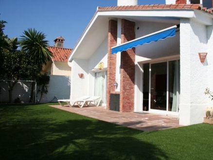 Elviria property: Villa for sale in Elviria 109231