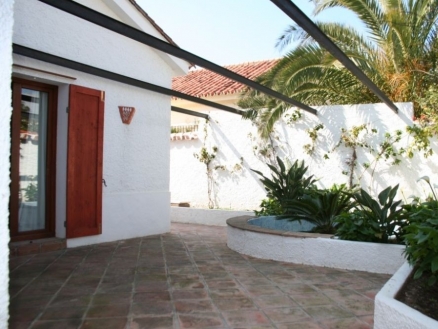 Elviria property: Villa for sale in Elviria, Malaga 109231