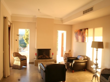 Elviria property: Villa for sale in Elviria, Spain 109232