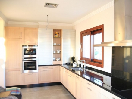 Elviria property: Villa with 5 bedroom in Elviria, Spain 109232